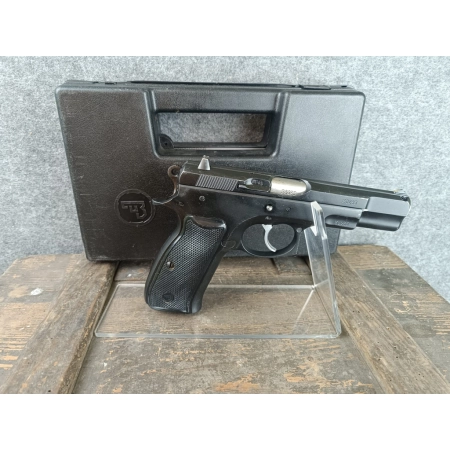 CZ 75 9x19 1993r.